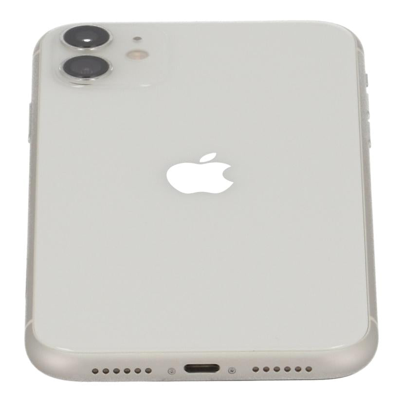 Apple アップル /iPhone11 64GB/MWM22J/A//C6KZNRN73F/Bランク/18