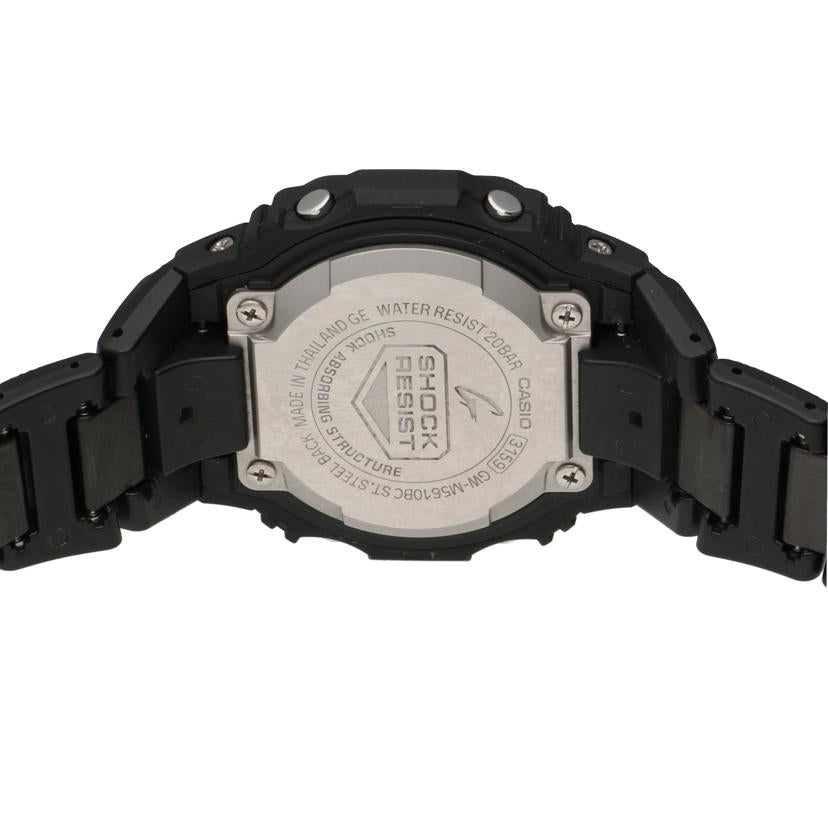 CASIO カシオ/G-SHOCK/デジタル/タフソーラー/GWM-5610BC//ABランク/75