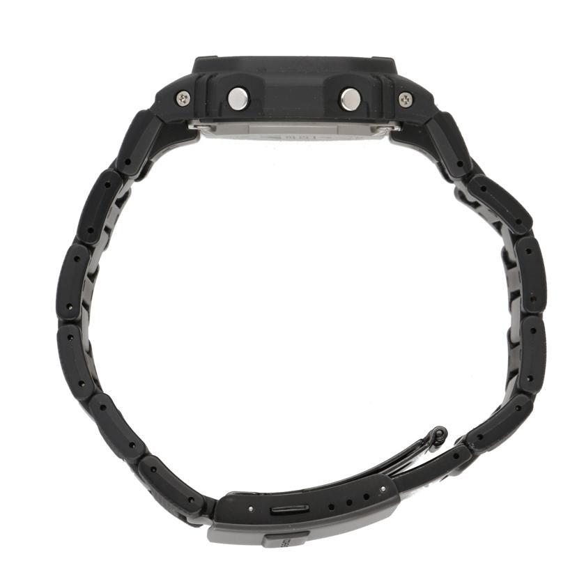 CASIO カシオ/G-SHOCK/デジタル/タフソーラー/GWM-5610BC//ABランク/75