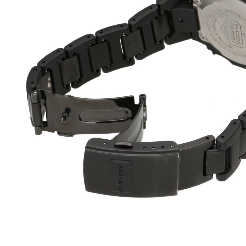 CASIO カシオ/G-SHOCK/デジタル/タフソーラー/GWM-5610BC//ABランク/75