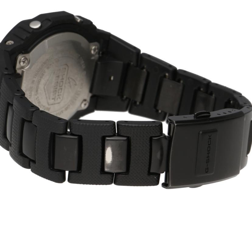 CASIO カシオ/G-SHOCK/デジタル/タフソーラー/GWM-5610BC//ABランク/75