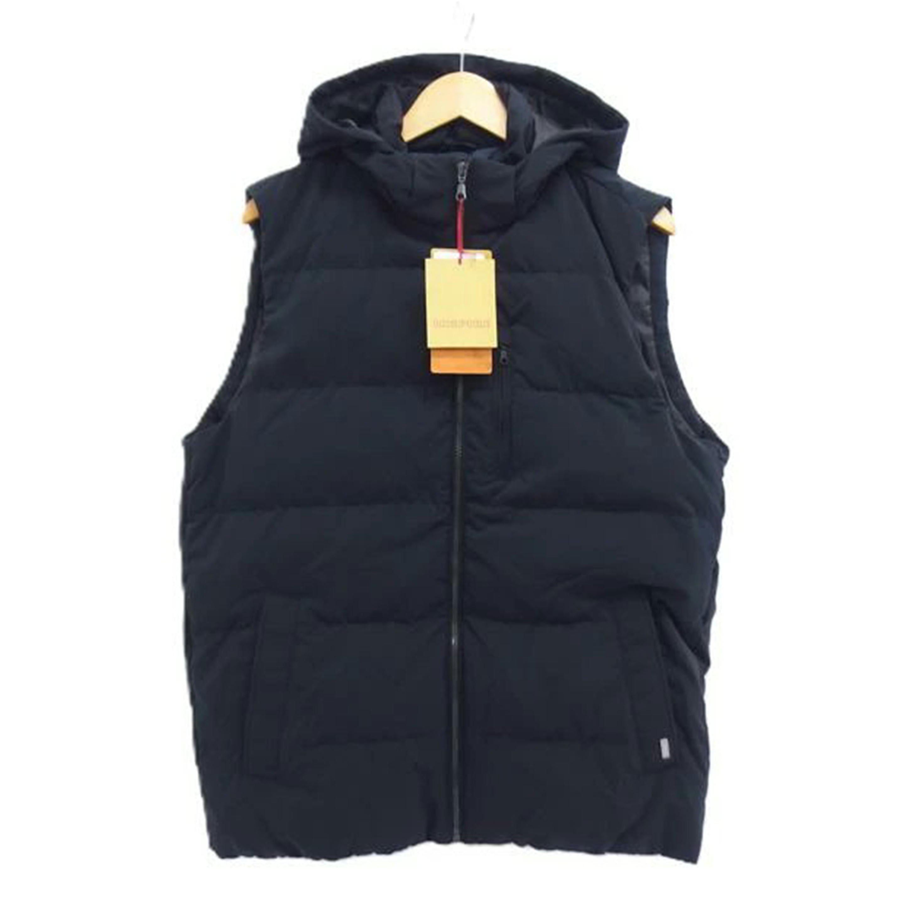 INSPIRE インスパイア/ダウンベスト/HYJ-64752//SAランク/04