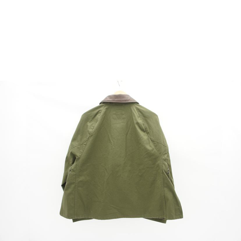 Polo by Ralph Lauren/コットン ユーティリティ ジャケット/211A9220002//SAランク/09