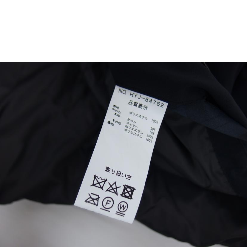 INSPIRE インスパイア/ダウンベスト/HYJ-64752//SAランク/04