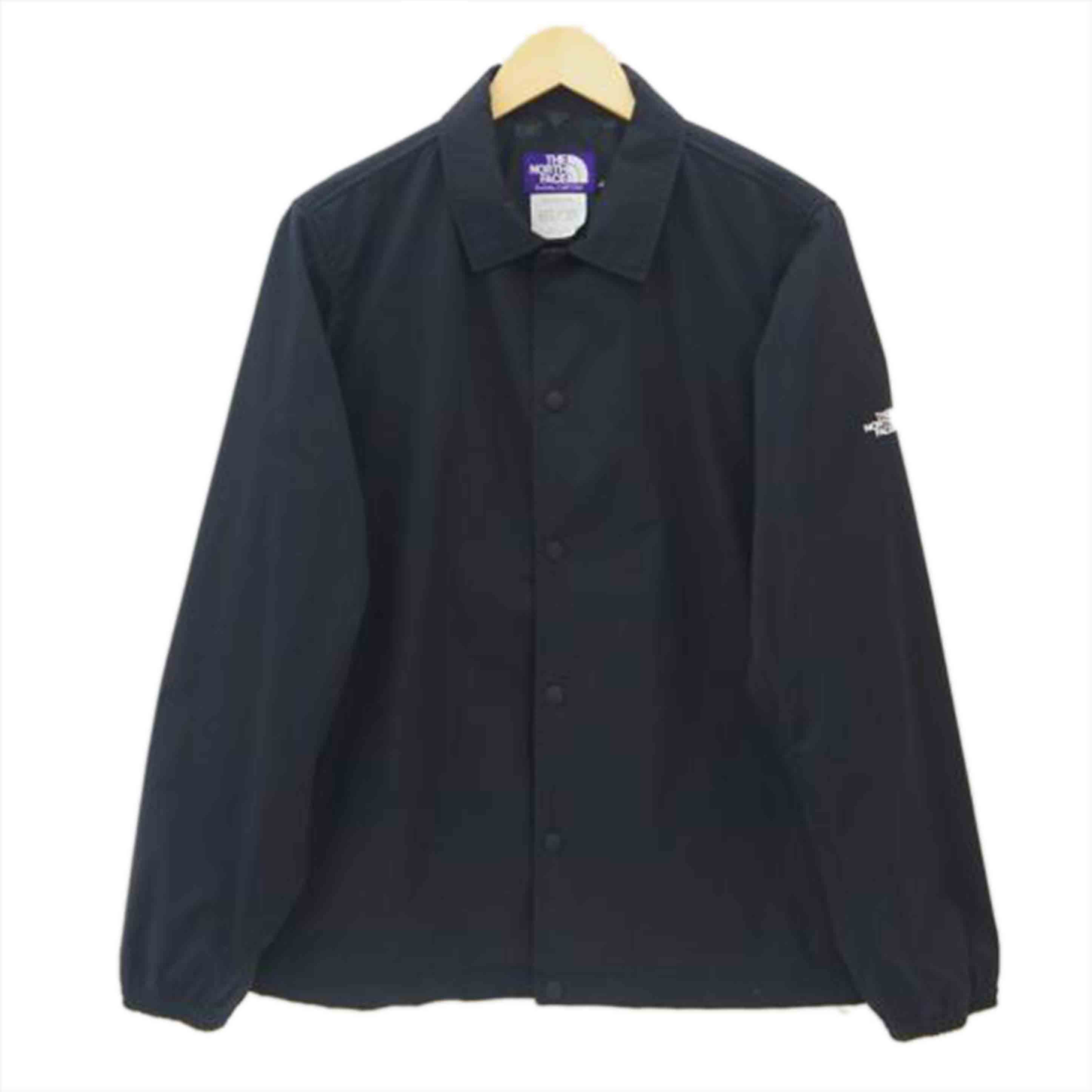 THE NORTH FACE ノースフェイス/ NORTH FACE PURPLE LABEL コーチジャケット L/NP2715N//ABランク/67