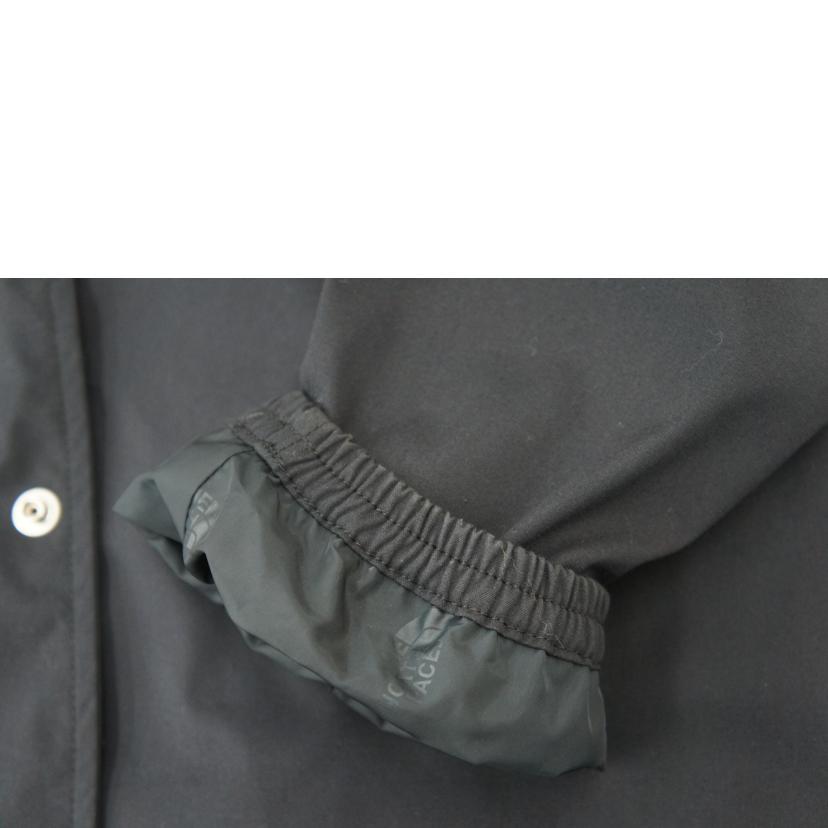 THE NORTH FACE ノースフェイス/ NORTH FACE PURPLE LABEL コーチジャケット L/NP2715N//ABランク/67