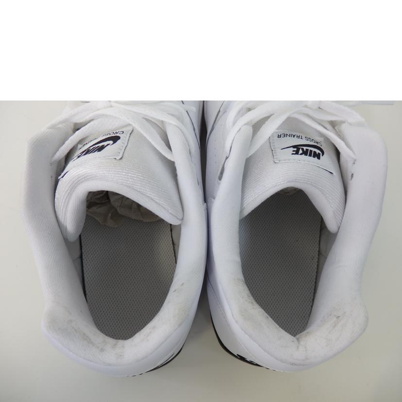 NIKE ナイキ/NIKE CROSS TRAINER/CQ9182-106//Bランク/84