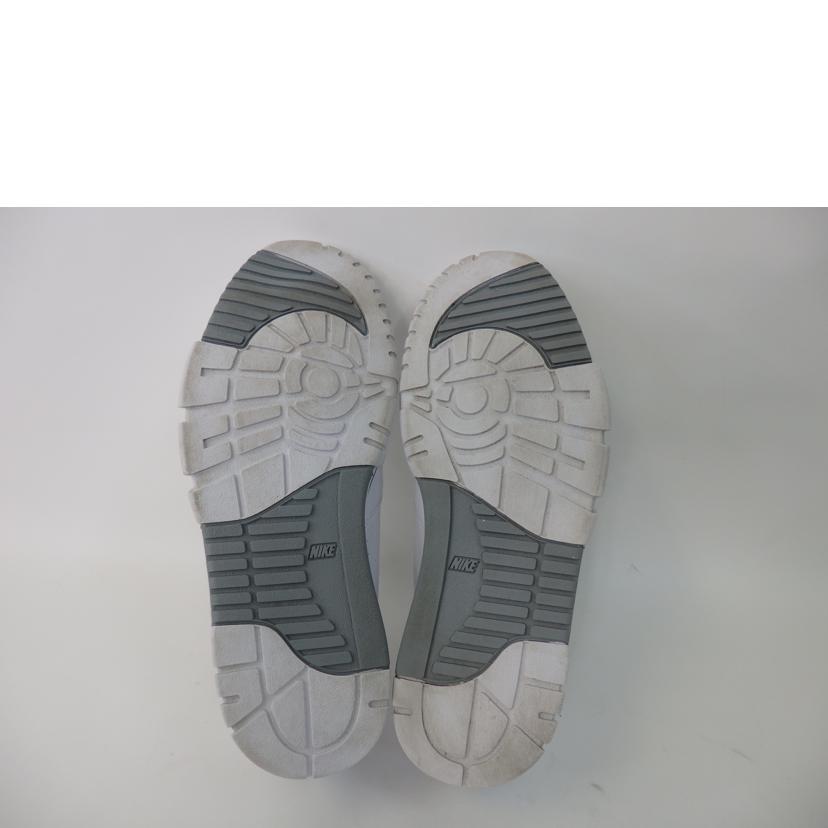 NIKE ナイキ/NIKE CROSS TRAINER/CQ9182-106//Bランク/84