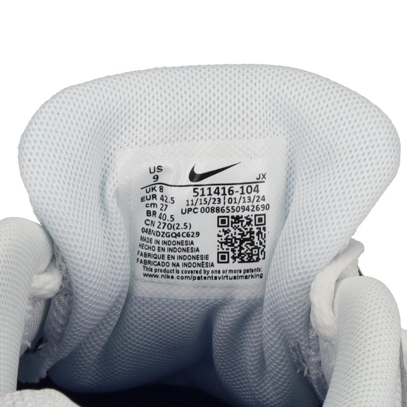 NIKE ナイキ/AIR MAX CORRELATE/511416-104//00886550942690/ABランク/85