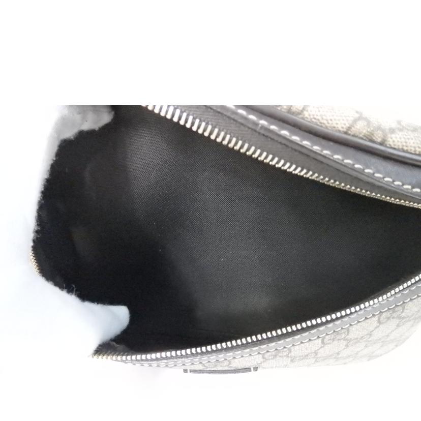 GUCCI グッチ/GGスプリーム/ボディバッグ/233269//320***/ABランク/84