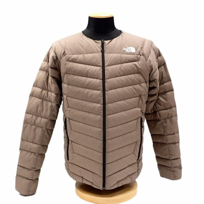 THE NORTH FACE ノースフェイス/★THENORTHFACE サンダーラウンドネックダウンJKT/NY82213//L/Aランク/62