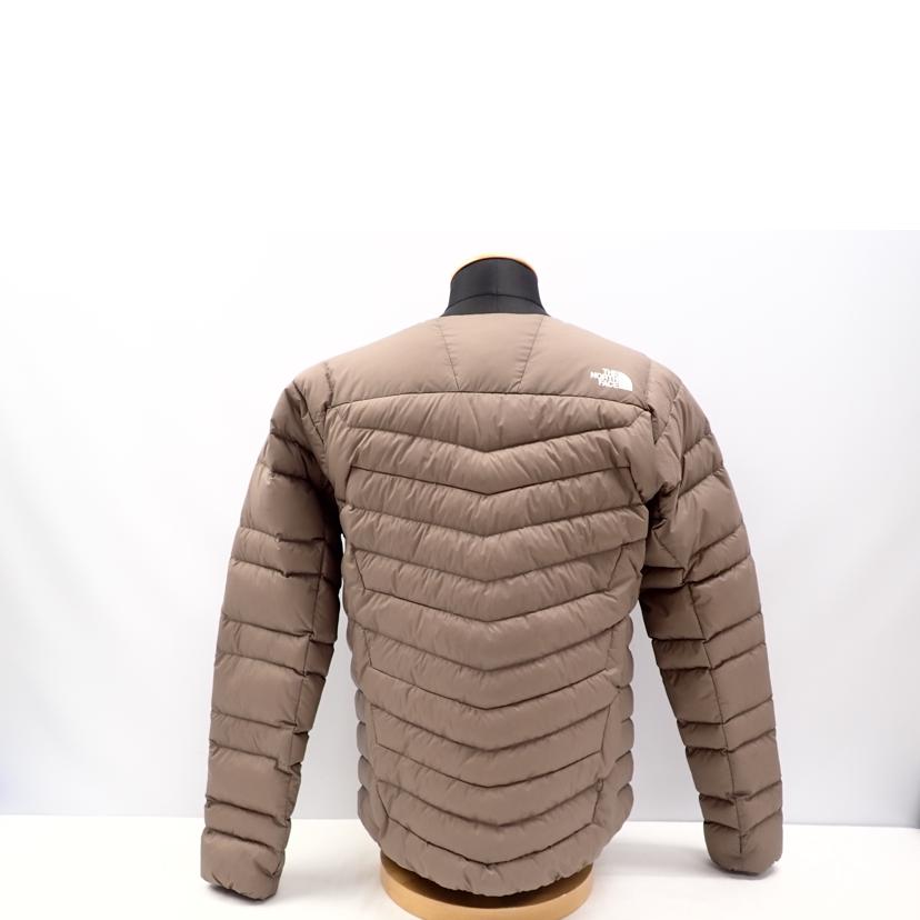 THE NORTH FACE ノースフェイス/★THENORTHFACE サンダーラウンドネックダウンJKT/NY82213//L/Aランク/62