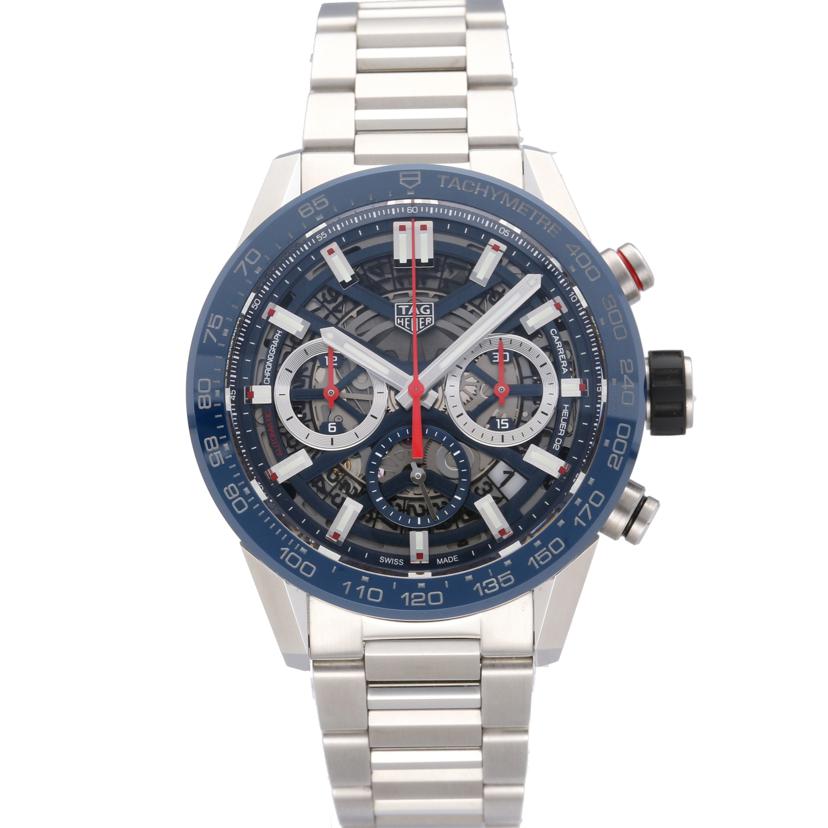 TAGHEUER タグホイヤー/タグホイヤー/カレラ/CBG2011 BA0662//WQJ****/Aランク/06