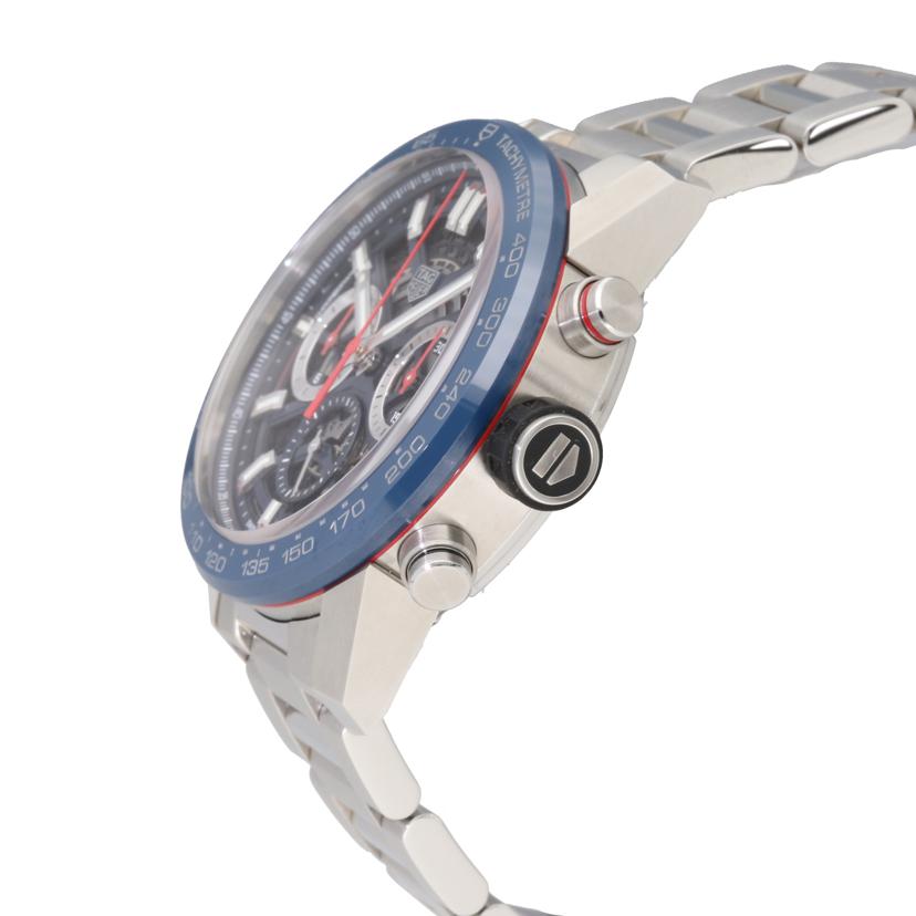 TAGHEUER タグホイヤー/タグホイヤー/カレラ/CBG2011 BA0662//WQJ****/Aランク/06