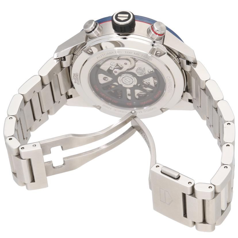 TAGHEUER タグホイヤー/タグホイヤー/カレラ/CBG2011 BA0662//WQJ****/Aランク/06