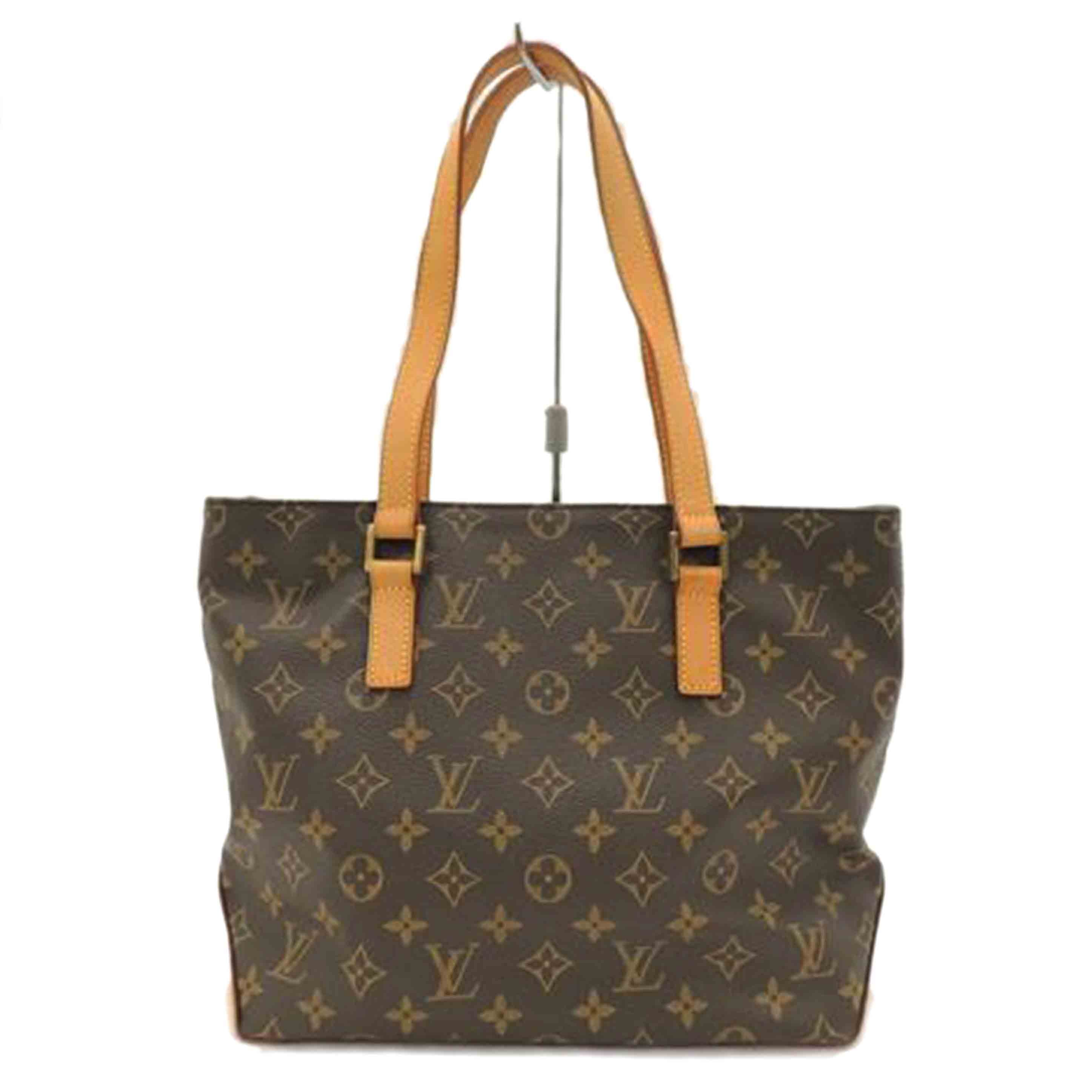 LOUIS VUITTON ルイヴィトン/カバ・ピアノ/モノグラム/M51148//VI0***/ABランク/69