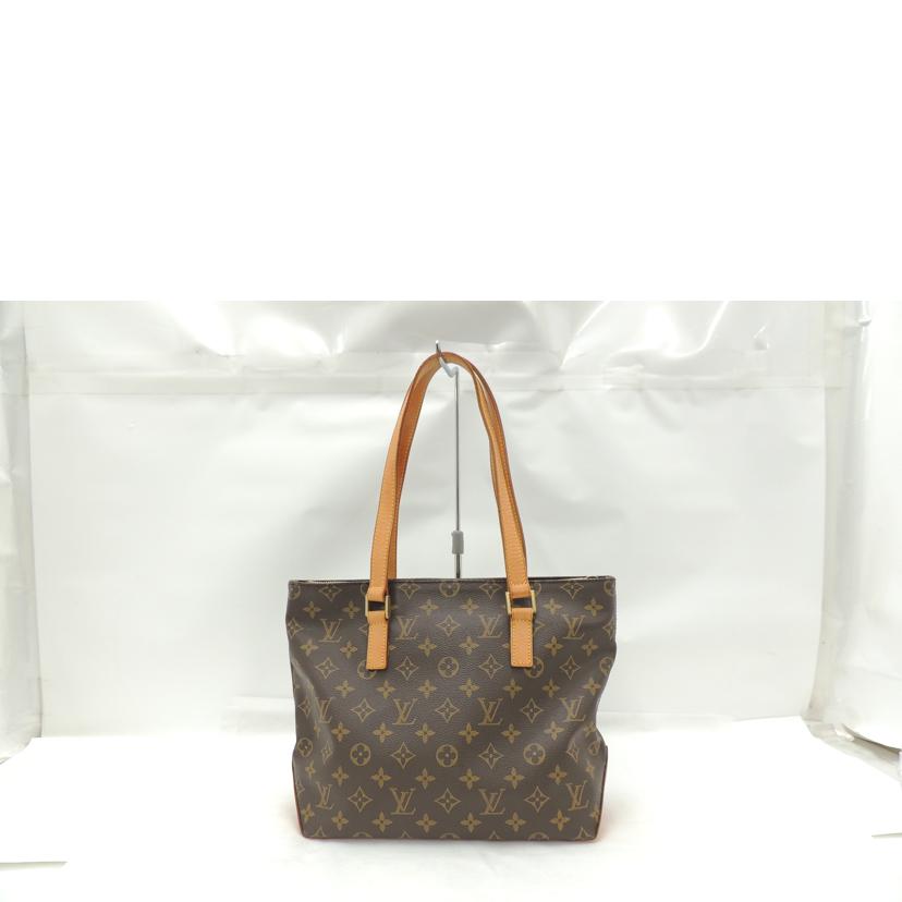 LOUIS VUITTON ルイヴィトン/カバ・ピアノ/モノグラム/M51148//VI0***/ABランク/69