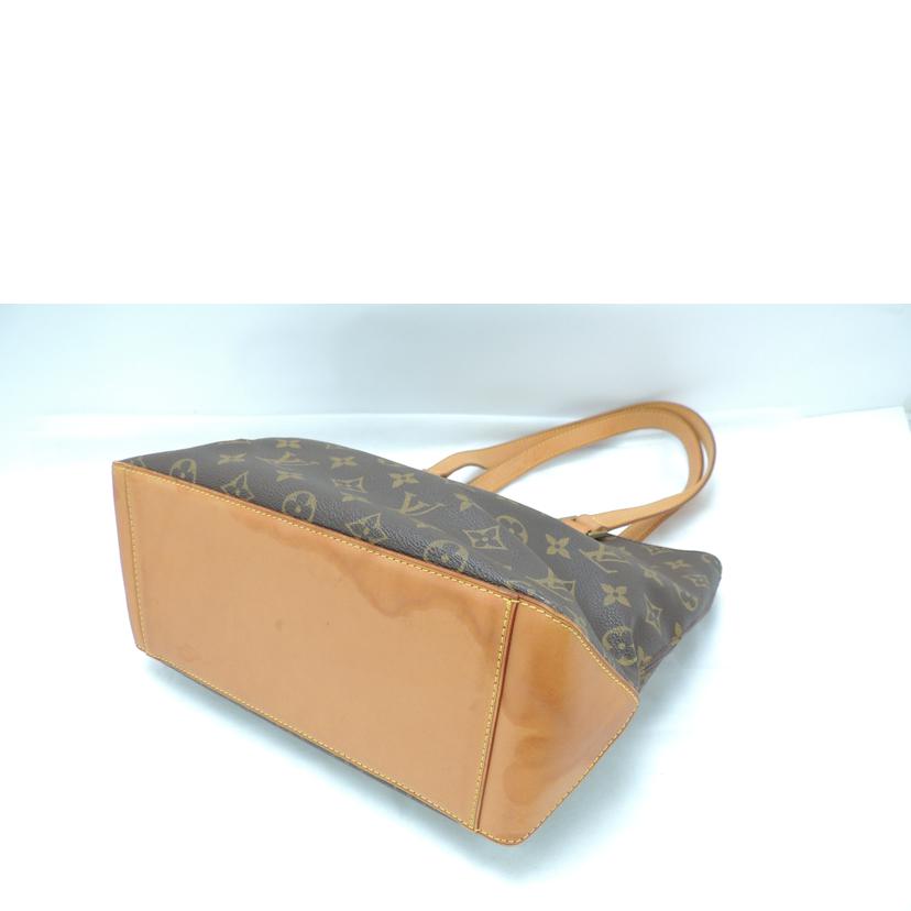 LOUIS VUITTON ルイヴィトン/カバ・ピアノ/モノグラム/M51148//VI0***/ABランク/69