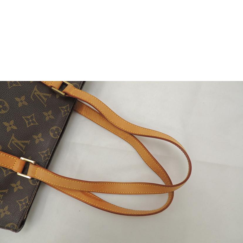 LOUIS VUITTON ルイヴィトン/カバ・ピアノ/モノグラム/M51148//VI0***/ABランク/69