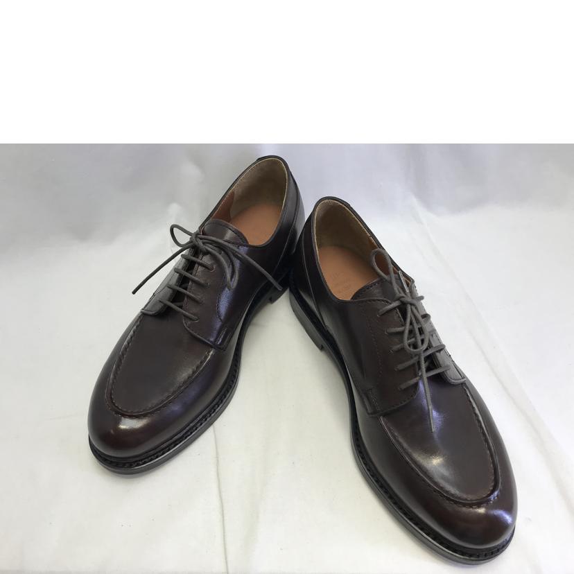 SHIPS シップス/ノルウェージャンUチップシューズ/1069//ABランク/51