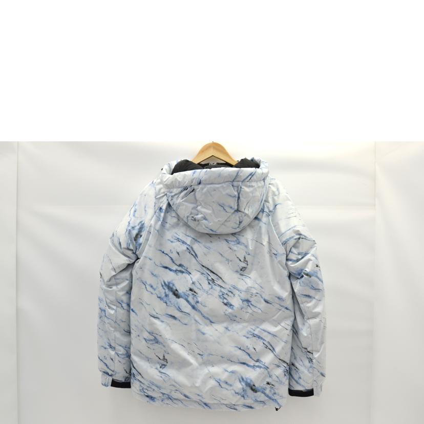 NANGA ナンガ/ダウンジャケット//Aランク/75