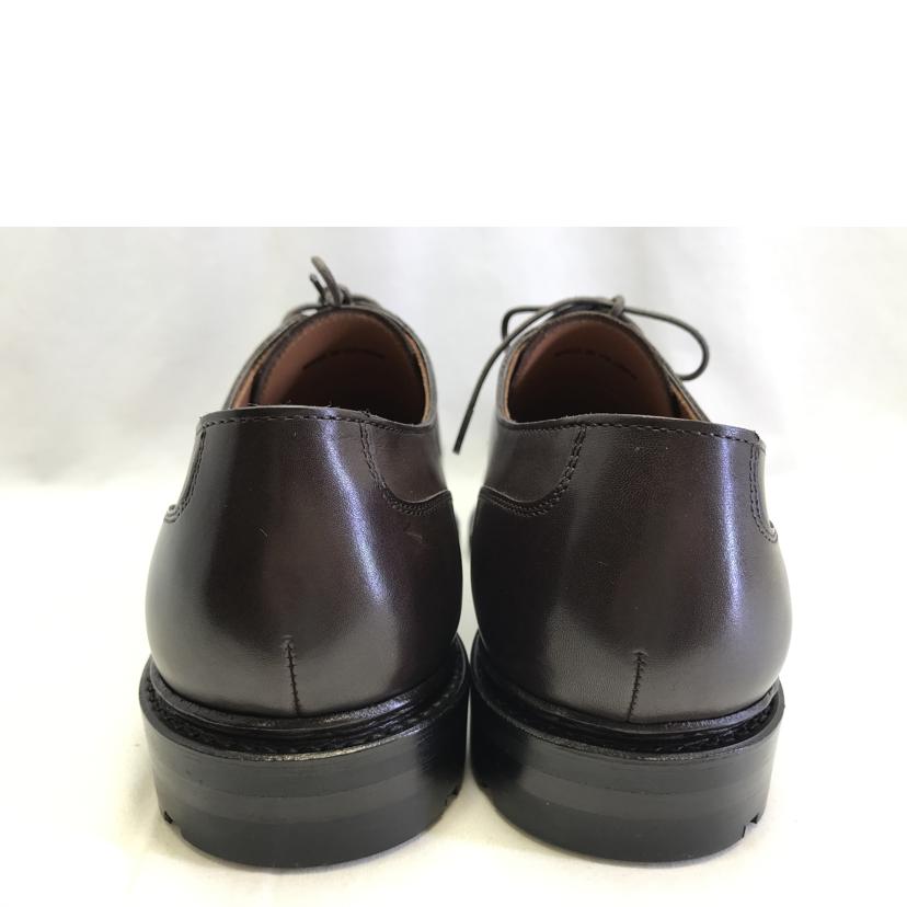 SHIPS シップス/ノルウェージャンUチップシューズ/1069//ABランク/51