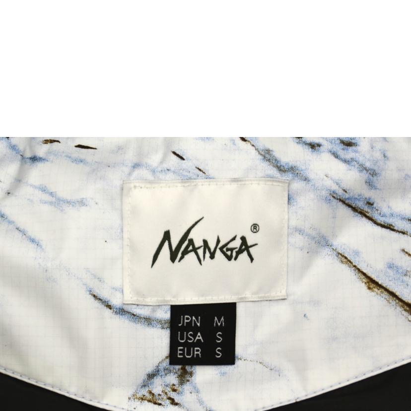 NANGA ナンガ/ダウンジャケット//Aランク/75