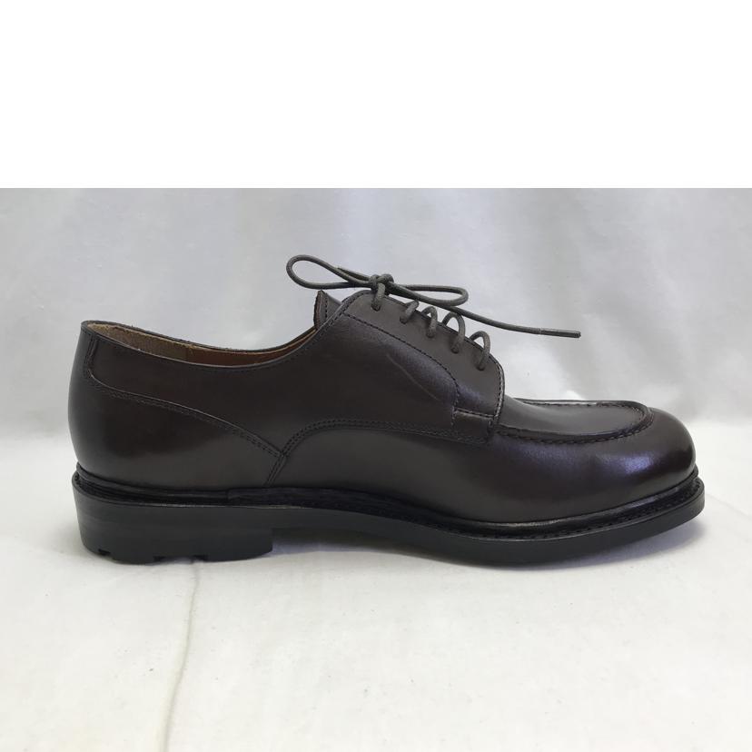 SHIPS シップス/ノルウェージャンUチップシューズ/1069//ABランク/51