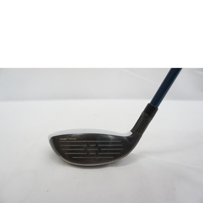 TaylorMade テーラーメイド/SIM2 MAX レスキュー 2021年//BCランク/05