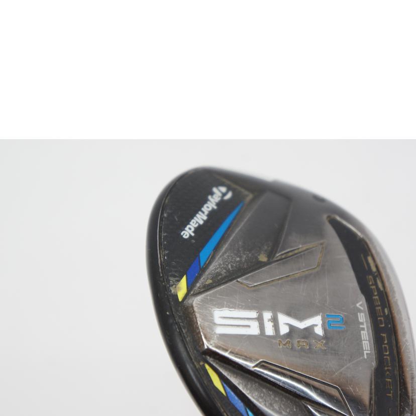 TaylorMade テーラーメイド/SIM2 MAX レスキュー 2021年//BCランク/05