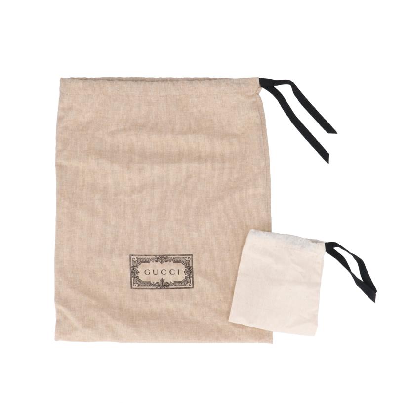 GUCCI グッチ/GGマーモントハーフムーン2Wayハンド/ピンク/699514//041*/SAランク/78