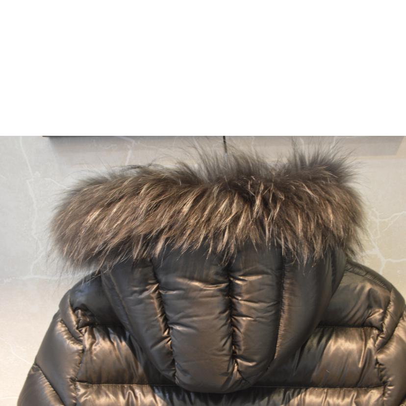 TATRAS タトラス/Raccoon レディースファーダウンコート/Lサイズ/LTA-4192//ABランク/89