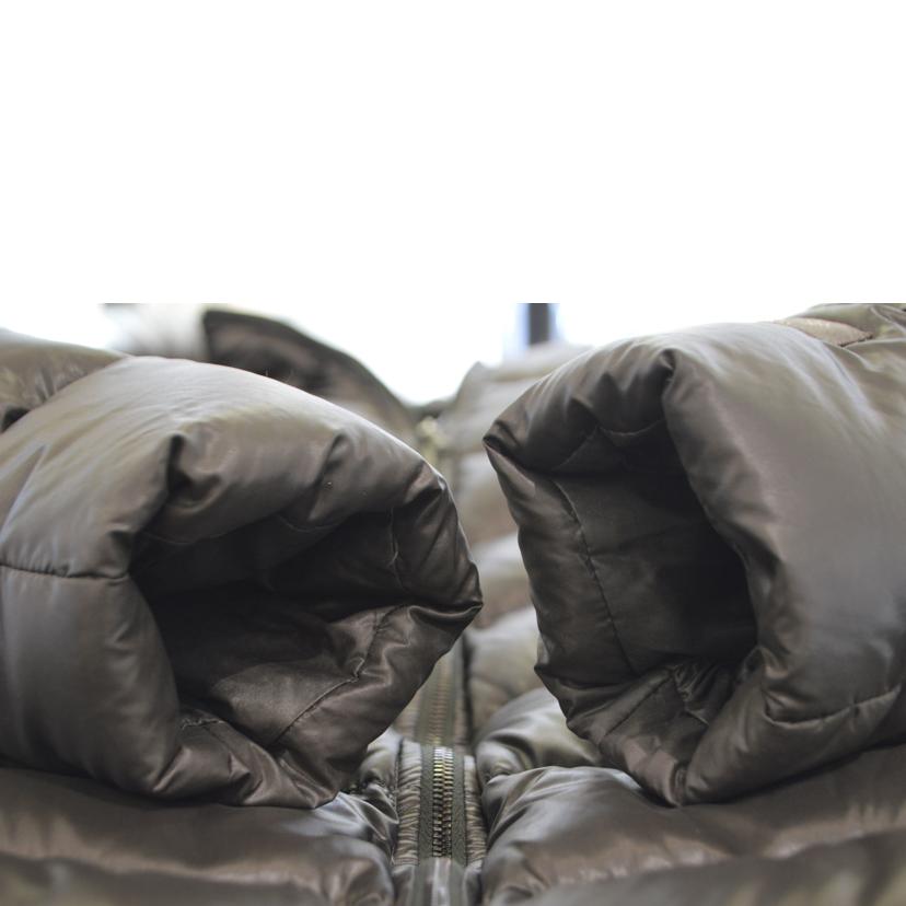 TATRAS タトラス/Raccoon レディースファーダウンコート/Lサイズ/LTA-4192//ABランク/89