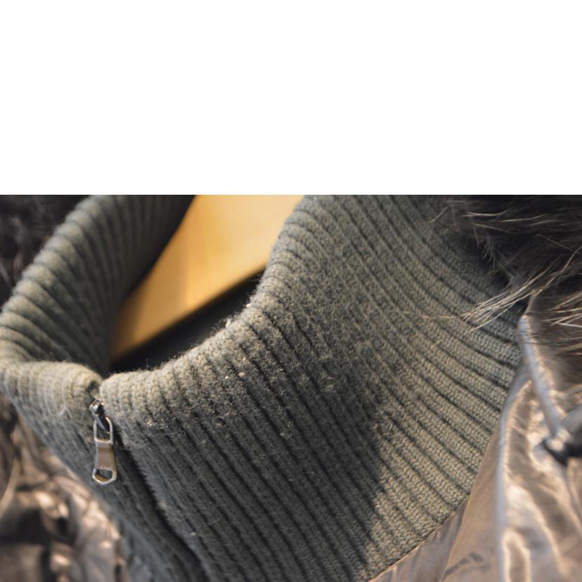 TATRAS タトラス/Raccoon レディースファーダウンコート/Lサイズ/LTA-4192//ABランク/89