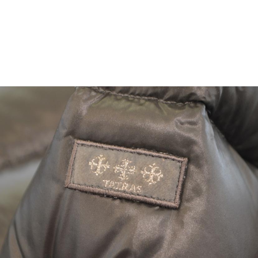 TATRAS タトラス/Raccoon レディースファーダウンコート/Lサイズ/LTA-4192//ABランク/89