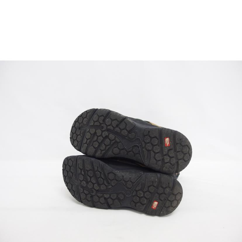 THENORTHFACE ノースフェイス/ヌプシブーティウォータープルーフ/カモフラ/NF51580//ABランク/04
