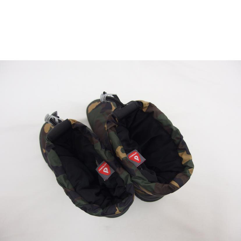 THENORTHFACE ノースフェイス/ヌプシブーティウォータープルーフ/カモフラ/NF51580//ABランク/04