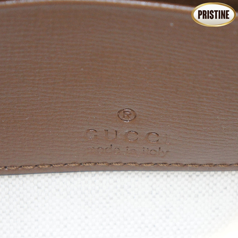 GUCCI グッチ/インターロッキングG/GGスプリームショルダー/723306//498***/SAランク/04