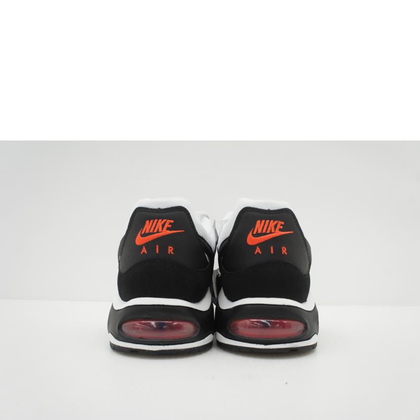 NIKE NIKE/AIR MAX COMMAND/WHT/629993-103//00883212680099/Aランク/85