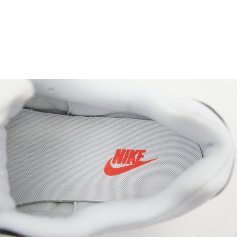 NIKE NIKE/AIR MAX COMMAND/WHT/629993-103//00883212680099/Aランク/85