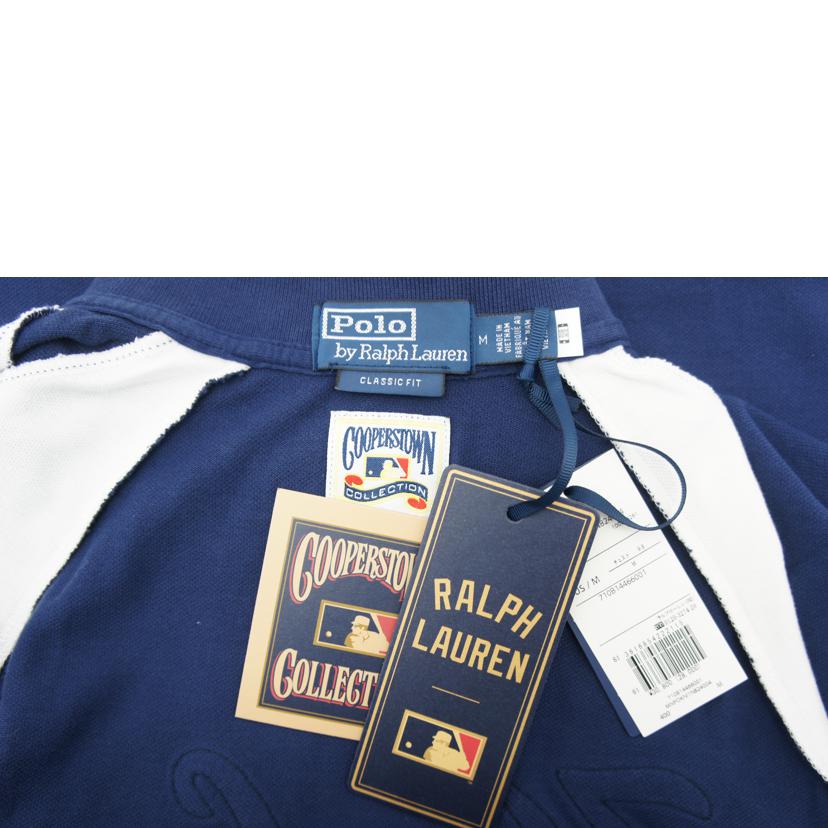 Polo by Ralph Lauren/NEW YORK YANKEES ポロシャツ/MNPOKNI1N824004//SAランク/09