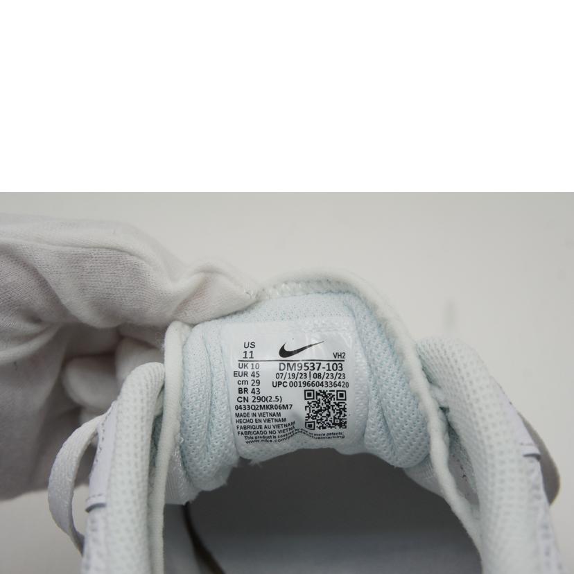 NIKE NIKE/AIR MAX SYSTEM/DM9537-103//0019660433642/Sランク/85