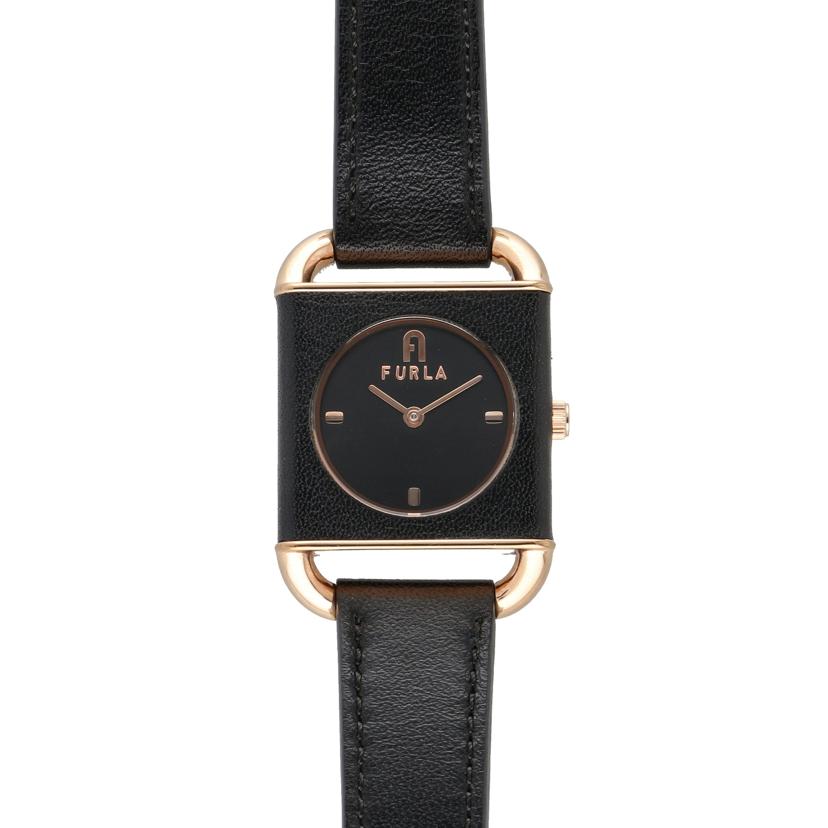 FULRA フルラ/FULRA/アルコスクエア/レディースクオーツ/WW000017003L3//Aランク/75