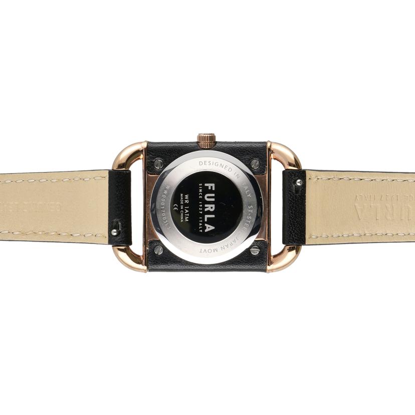 FULRA フルラ/FULRA/アルコスクエア/レディースクオーツ/WW000017003L3//Aランク/75