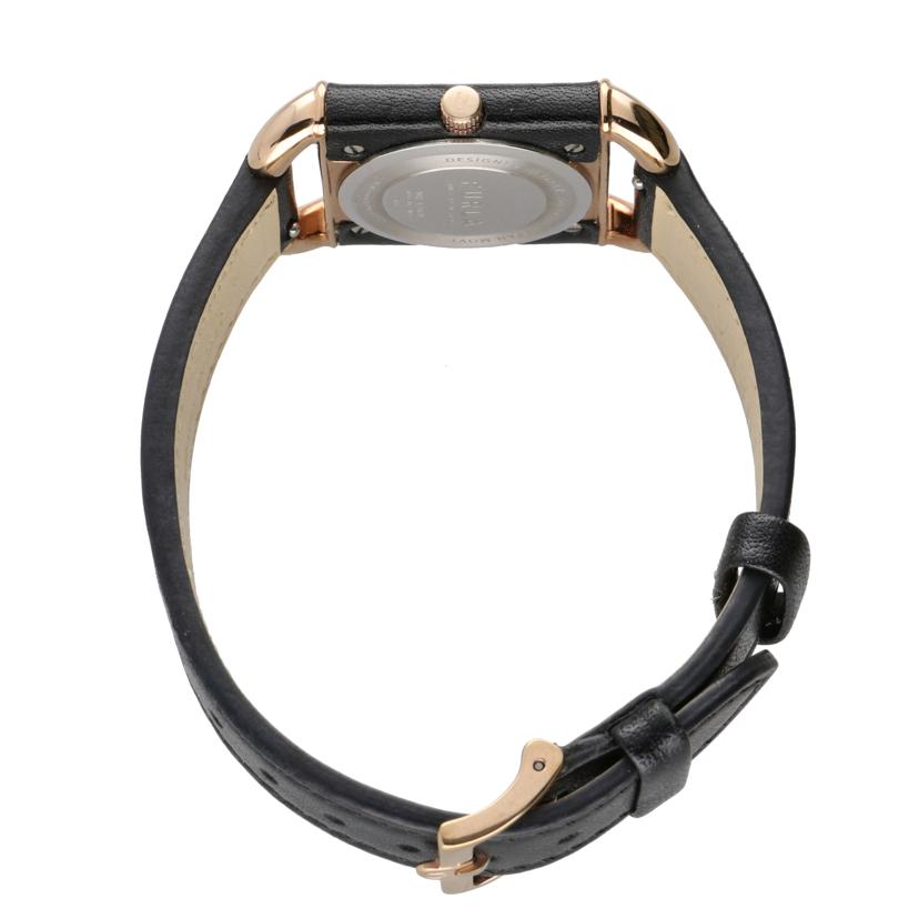 FULRA フルラ/FULRA/アルコスクエア/レディースクオーツ/WW000017003L3//Aランク/75