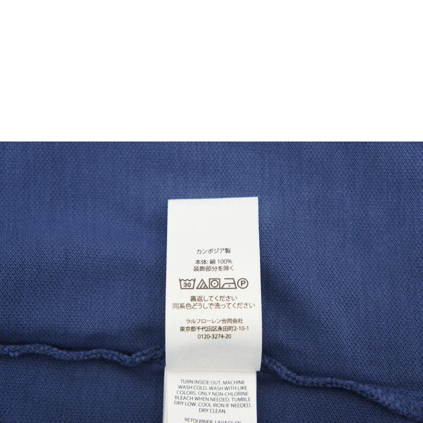 Polo by Ralph Lauren/POLO COUNTRY ポロシャツ/MNPOKNI1N823968//SAランク/09