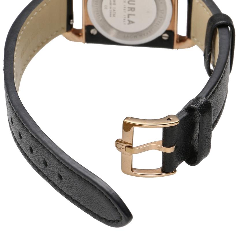 FULRA フルラ/FULRA/アルコスクエア/レディースクオーツ/WW000017003L3//Aランク/75