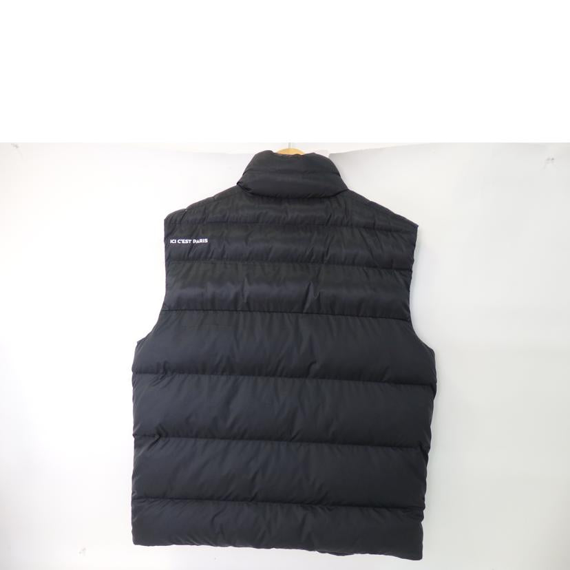 JORDAN BRAND ジョーダンブランド/AS M J PSG PUFFER VEST/CV9957-010//Aランク/84