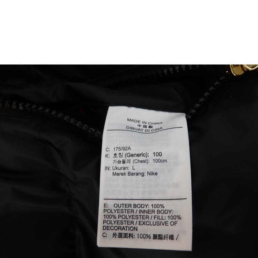 JORDAN BRAND ジョーダンブランド/AS M J PSG PUFFER VEST/CV9957-010//Aランク/84