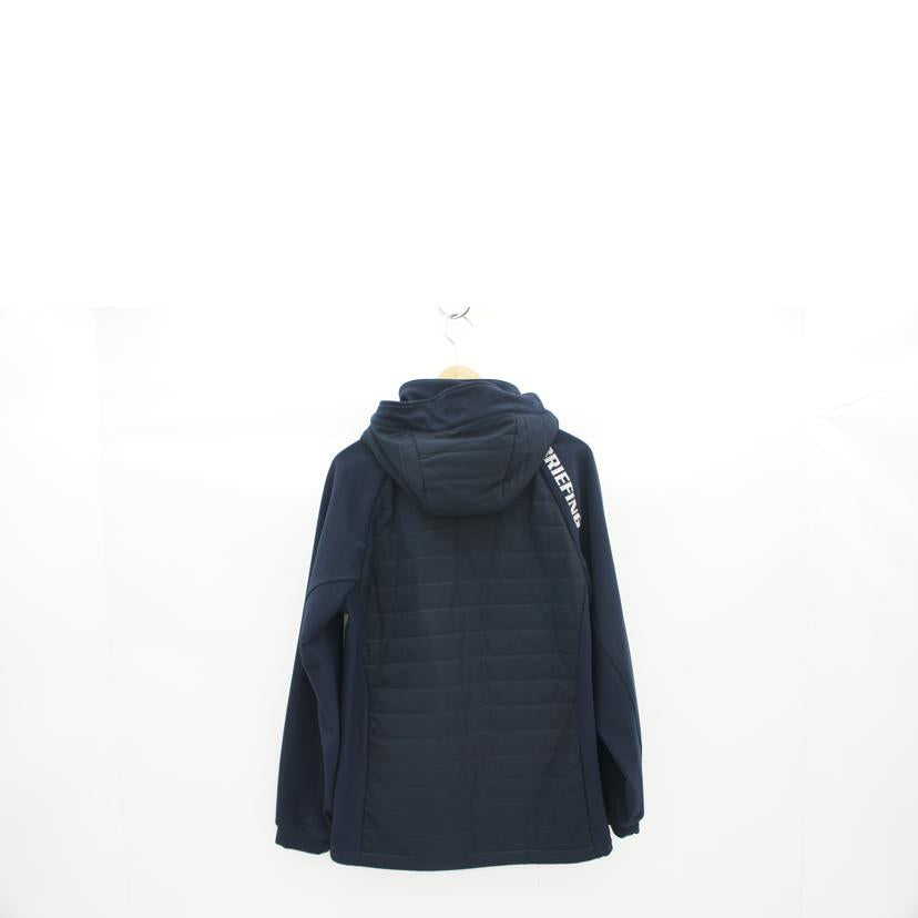 BRIEFING ブリーフィング/BRIEFING ストレッチハイブリットウォームジャケット/BRG203M21//Bランク/19